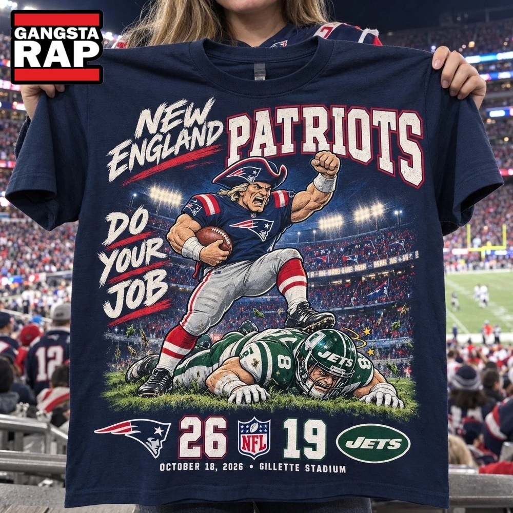New England Patriots 26 19 Win Over New York Jets Game Day 3D Shirt, Trending Design Shirt New England Patriots 26 19 Win Over New York Jets Game Day 3D Shirt, Trending Design Shirt