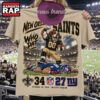 New Orleans Saints 34 27 Win Over New York Giants Game Day 3D Shirt, Trending Design Shirt 2 New Orleans Saints 34 27 Win Over New York Giants Game Day 3D Shirt, Trending Design Shirt New Orleans Saints 34 27 Win Over New York Giants Game Day 3D Shirt