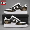 New Orleans Saints NFL American Flag Football Team Limited Air Force 1 Shoes Sneakers 2 New Orleans Saints NFL American Flag Football Team Limited Air Force 1 Shoes Sneakers