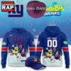New York Giants x SpongeBob Limited Edition Personalized Hoodie, Trending Design Shirt 2 New York Giants x SpongeBob Limited Edition Personalized Hoodie, Trending Design Shirt New York Giants X Spongebob Limited Edition Personalized Hoodie