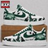 New York Jets NFL Team Camo Air Force 1 Shoes Sneakers 2 New York Jets NFL Team Camo Air Force 1 Shoes Sneakers