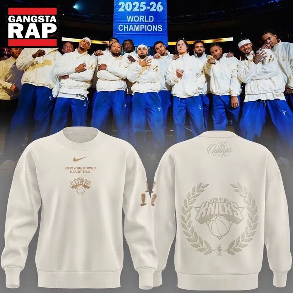 New York Knicks Champions night in the city 2025 26 Sweatshirt, Trending Design Shirt New York Knicks Champions night in the city 2025 26 Sweatshirt, Trending Design Shirt