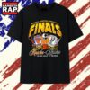 New York Knicks vs San Antonio Spurs NBA Finals on ESPN T Shirt, Trending 2D Shirt 2 New York Knicks vs San Antonio Spurs NBA Finals on ESPN T Shirt, Trending 2D Shirt New York Knicks VS San Antonio Spurs Nba Finals ON Espn T Shirt