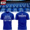 New York Rangers Home Opener 2026 Limited Edition T Shirt, Trending Design Shirt New York Rangers Home Opener 2026 Limited Edition T Shirt
