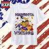 NFL Minnesota Vikings Legend Player Autumn 2026 T Shirt, Trending 2D Shirt 3 NFL Minnesota Vikings Legend Player Autumn 2026 T Shirt, Trending 2D Shirt Nfl Minnesota Vikings Legend Player Autumn 2026 T Shirt
