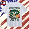 NFL New York Jets Legend Player Autumn 2026 T Shirt, Trending 2D Shirt Nfl New York Jets Legend Player Autumn 2026 T Shirt