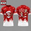 NFL San Francisco 49ers Christmas Collection 2026 3D Shirt, Trending Design Shirt 3 NFL San Francisco 49ers Christmas Collection 2026 3D Shirt, Trending Design Shirt Nfl San Francisco 49ers Christmas Collection 2026 3D Shirt