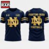 Notre Dame Fighting Irish Football Shamrock Series 2026 T Shirt, Trending Design Shirt 2 Notre Dame Fighting Irish Football Shamrock Series 2026 T Shirt, Trending Design Shirt Notre Dame Fighting Irish Football Shamrock Series 2026 T Shirt