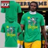 Notre Dame Fighting Irish NCAA 2026 Green T Shirt, Trending Design Shirt 2 Notre Dame Fighting Irish NCAA 2026 Green T Shirt, Trending Design Shirt Notre Dame Fighting Irish Ncaa 2026 Green T Shirt