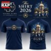 Notre Dame Fighting Irish The Shirt Love Thee Notre Dame 2026 T Shirt, Trending Design Shirt 2 Notre Dame Fighting Irish The Shirt Love Thee Notre Dame 2026 T Shirt, Trending Design Shirt Notre Dame Fighting Irish The Shirt Love Thee Notre Dame 2026 T Shirt