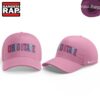 Ohio State Buckeyes Breast Cancer Awareness 2026 Cap, Trending Baseball Cap 2 Ohio State Buckeyes Breast Cancer Awareness 2026 Cap, Trending Baseball Cap Ohio State Buckeyes Breast Cancer Awareness 2026 Cap