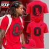 Ohio State Buckeyes Natural Legacy Limited Edition T Shirt, Trending Design Shirt Ohio State Buckeyes Natural Legacy Limited Edition T Shirt