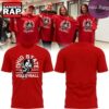 Ohio State Buckeyes Volleyball 2026 Red T Shirt, Trending Design Shirt 2 Ohio State Buckeyes Volleyball 2026 Red T Shirt, Trending Design Shirt Ohio State Buckeyes Volleyball 2026 Red T Shirt