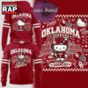 Oklahoma Sooners x Hello Kitty 2026 Limited Edition Hoodie, Trending Design Shirt 2 Oklahoma Sooners x Hello Kitty 2026 Limited Edition Hoodie, Trending Design Shirt Oklahoma Sooners X Hello Kitty 2026 Limited Edition Hoodie