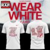 Ole Miss Rebels Wear Camo 2026 Limited Edition White T Shirt, Trending Design Shirt Ole Miss Rebels Wear Camo 2026 Limited Edition White T Shirt