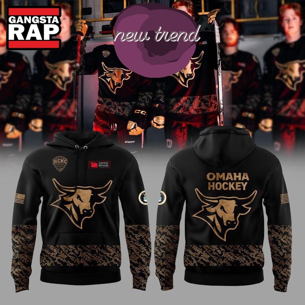 Omaha Mavericks Military Appreciation 2026 Limited Edition Hoodie, Trending Design Shirt Omaha Mavericks Military Appreciation 2026 Limited Edition Hoodie, Trending Design Shirt