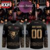 Omaha Mavericks Military Appreciation 2026 Personalized Hockey Jersey, Trending Design Shirt Omaha Mavericks Military Appreciation 2026 Personalized Hockey Jersey