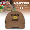 Oregon Ducks 2026 Military Appreciation Limited Edition Cap, Trending Baseball Cap Oregon Ducks 2026 Military Appreciation Limited Edition Cap