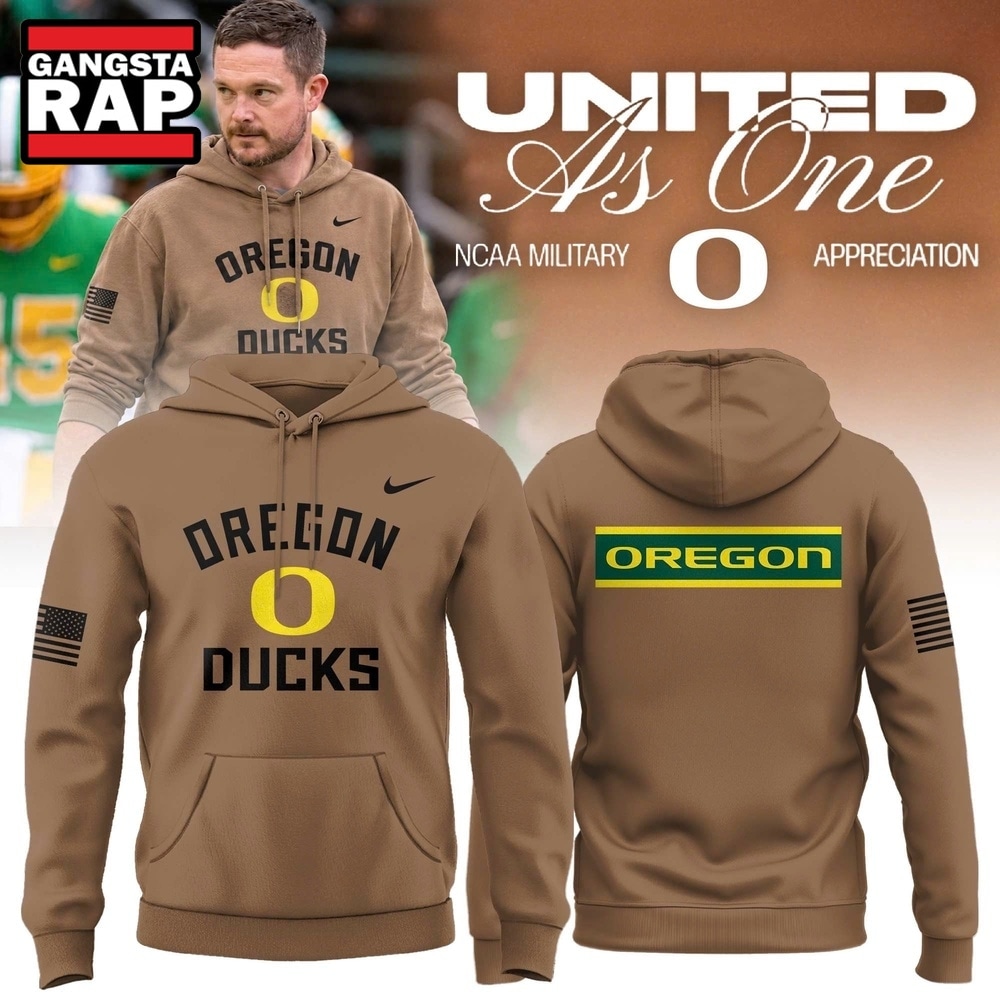 Oregon Ducks 2026 Military Appreciation Limited Edition Hoodie, Trending Design Shirt Oregon Ducks 2026 Military Appreciation Limited Edition Hoodie, Trending Design Shirt