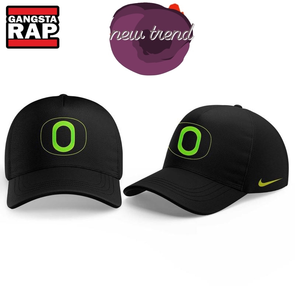 Oregon Ducks On Arrival Go Ducks 2026 Baseball Cap, Trending Baseball Cap Oregon Ducks ON Arrival GO Ducks 2026 Baseball Cap