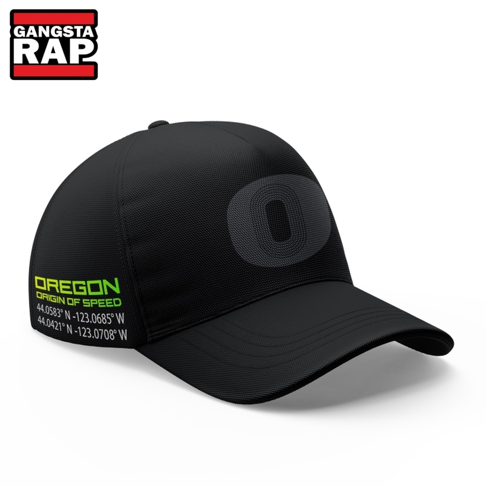 Oregon Ducks Origin of Speed 2026 Special Edition Cap, Trending Baseball Cap Oregon Ducks Origin OF Speed 2026 Special Edition Cap