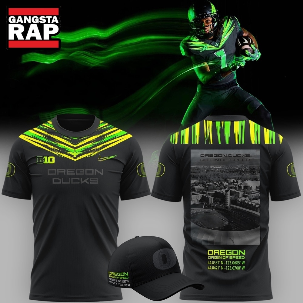 Oregon Ducks Origin of Speed 2026 Special Edition T Shirt, Trending Design Shirt Oregon Ducks Origin of Speed 2026 Special Edition T Shirt, Trending Design Shirt