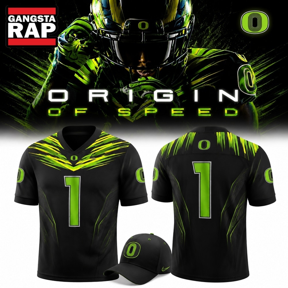 Oregon Ducks Origin of Speed New Uniform Custom Football Jersey, Trending Football Jersey Oregon Ducks Origin of Speed New Uniform Custom Football Jersey, Trending Football Jersey