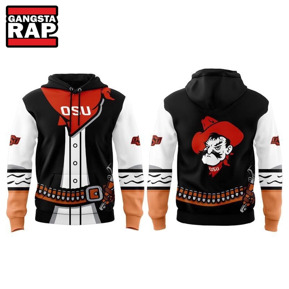 OSU Cowboy Hockey Attend The Western Night 2026 Special New Hoodie, Trending Design Shirt OSU Cowboy Hockey Attend The Western Night 2026 Special New Hoodie, Trending Design Shirt