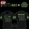 Outkast x Atlanta Falcons 30th Anniversary ATLiens Football Jersey, Trending Football Jersey 2 Outkast x Atlanta Falcons 30th Anniversary ATLiens Football Jersey, Trending Football Jersey Outkast X Atlanta Falcons 30th Anniversary Atliens Football Jersey