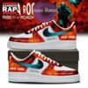 Papa Roach Rise of the Roach World Tour 2026 Air Force 1 Shoes Sneakers 3 Papa Roach Rise of the Roach World Tour 2026 Air Force 1 Shoes Sneakers