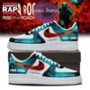Papa Roach Rise of the Roach World Tour 2026 Limited Edition Air Force 1 Shoes Sneakers 2 Papa Roach Rise of the Roach World Tour 2026 Limited Edition Air Force 1 Shoes Sneakers