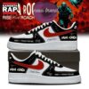 Papa Roach Rise of the Roach World Tour 2026 New Design Air Force 1 Shoes Sneakers 2 Papa Roach Rise of the Roach World Tour 2026 New Design Air Force 1 Shoes Sneakers