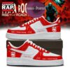 Papa Roach Rise of the Roach World Tour 2026 Red Air Force 1 Shoes Sneakers 3 Papa Roach Rise of the Roach World Tour 2026 Red Air Force 1 Shoes Sneakers