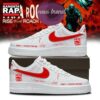 Papa Roach Rise of the Roach World Tour 2026 White Air Force 1 Shoes Sneakers 3 Papa Roach Rise of the Roach World Tour 2026 White Air Force 1 Shoes Sneakers