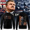 Paying Tribute to Da Coach Chicago Bears Coach Mike Ditka Forever Hoodie, Trending Design Shirt 3 Paying Tribute to Da Coach Chicago Bears Coach Mike Ditka Forever Hoodie, Trending Design Shirt Paying Tribute TO DA Coach Chicago Bears Coach Mike Ditka Forever Hoodie
