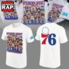 Philadelphia 76ers Opening Night Team Print 2026 T Shirt, Trending Design Shirt 3 Philadelphia 76ers Opening Night Team Print 2026 T Shirt, Trending Design Shirt Philadelphia 76ers Opening Night Team Print 2026 T Shirt