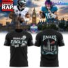 Philadelphia Eagles 2026 NFL London Game T Shirt, Trending Design Shirt 2 Philadelphia Eagles 2026 NFL London Game T Shirt, Trending Design Shirt Philadelphia Eagles 2026 Nfl London Game T Shirt