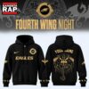 Philadelphia Eagles Fourth Wing Night 2026 Custom Hoodie, Trending Design Shirt Philadelphia Eagles Fourth Wing Night 2026 Custom Hoodie