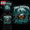 Philadelphia Eagles Halloween 2026 Black T Shirt, Trending Design Shirt 2 Philadelphia Eagles Halloween 2026 Black T Shirt, Trending Design Shirt Philadelphia Eagles Halloween 2026 Black T Shirt