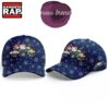 Philadelphia Eagles Hello Kitty Christmas Day 2026 Special New Cap, Trending Baseball Cap Philadelphia Eagles Hello Kitty Christmas Day 2026 Special New Cap