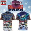Philadelphia Eagles Hello Kitty Christmas Day 2026 Special New T Shirt, Trending Design Shirt 2 Philadelphia Eagles Hello Kitty Christmas Day 2026 Special New T Shirt, Trending Design Shirt Philadelphia Eagles Hello Kitty Christmas Day 2026 Special New T Shirt