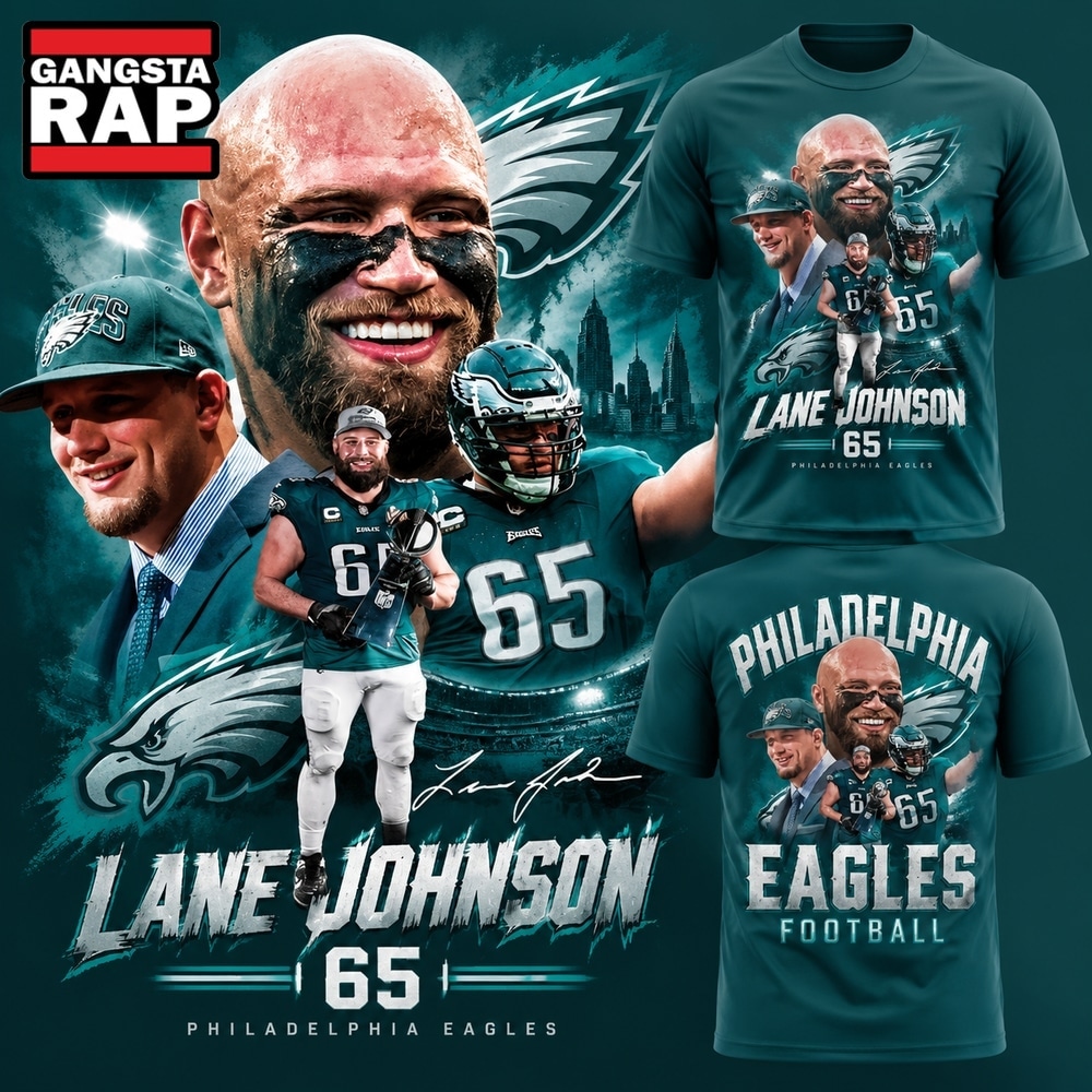 Philadelphia Eagles Lane Johnson Remembered Legendary Player T Shirt, Trending Design Shirt Philadelphia Eagles Lane Johnson Remembered Legendary Player T Shirt, Trending Design Shirt