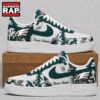Philadelphia Eagles NFL Team Camo Air Force 1 Shoes Sneakers 2 Philadelphia Eagles NFL Team Camo Air Force 1 Shoes Sneakers