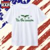 Philadelphia Eagles ‘Tis the Season Christmas Football T Shirt, Trending 2D Shirt Philadelphia Eagles Tis The Season Christmas Football T Shirt