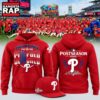 Philadelphia Phillies 2026 MLB Postseason Clinched Hoodie, Trending Design Shirt Philadelphia Phillies 2026 Mlb Postseason Clinched Hoodie