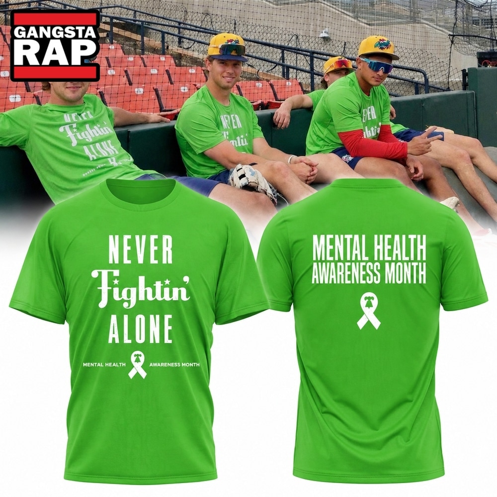 Philadelphia Phillies Mental Health Awareness Month T Shirt, Trending Design Shirt Philadelphia Phillies Mental Health Awareness Month T Shirt