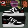 Pierce the Veil I Can’t Hear You World Tour 2026 Custom Name Air Force 1 Shoes