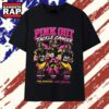 Pink Out Tackle Cancer Iowa Hawkeyes Fight Together T Shirt, Trending 2D Shirt 2 Pink Out Tackle Cancer Iowa Hawkeyes Fight Together T Shirt, Trending 2D Shirt Pink Out Tackle Cancer Iowa Hawkeyes Fight Together T Shirt