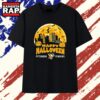 Pittsburgh Penguins Happy Halloween NHL T Shirt, Trending 2D Shirt 2 Pittsburgh Penguins Happy Halloween NHL T Shirt, Trending 2D Shirt Pittsburgh Penguins Happy Halloween Nhl T Shirt