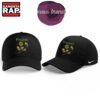 Pittsburgh Penguins x Shrek Night 2026 Limited Edition Cap, Trending Baseball Cap Pittsburgh Penguins X Shrek Night 2026 Limited Edition Cap